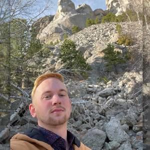 Meet your Posher, David